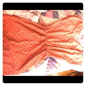 Charlotte Russe Dress (Mini/Midi)